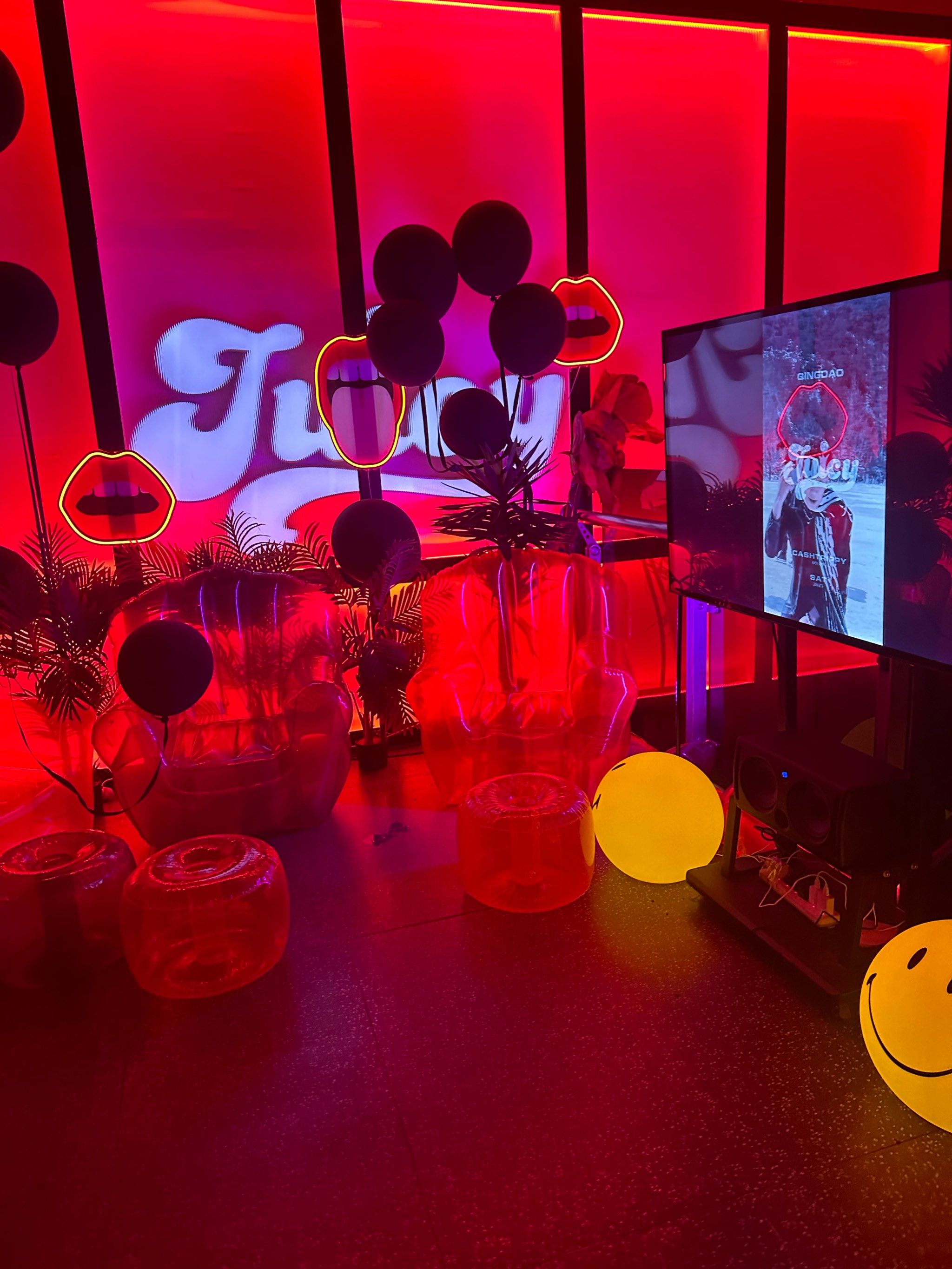 营口商务ktv总排行精选推荐-鲅鱼圈区ktv预定