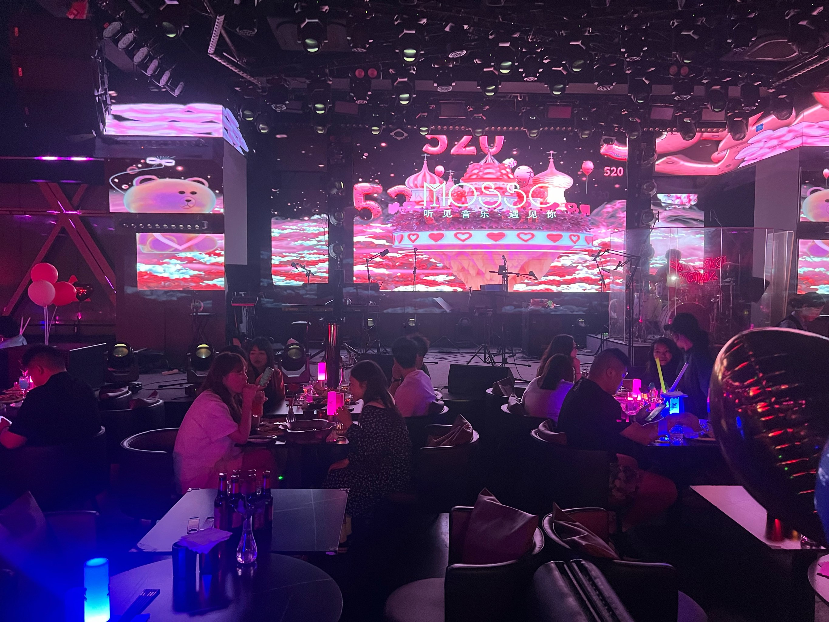 营口商务ktv计时方式详解-鲅鱼圈区ktv预定