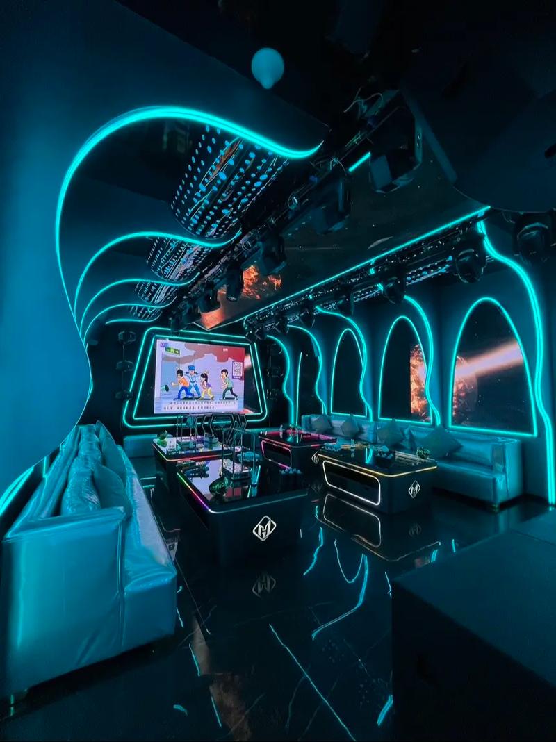 营口商务ktv首选性价比【商务ktv】-鲅鱼圈区ktv预定